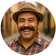 El Chilango (Mexico City)