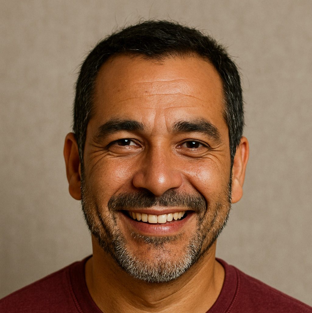 Venezuelan Gocho (NEW!)