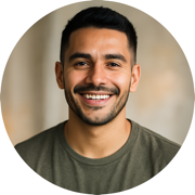 Colombian Parcero (NEW!)