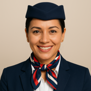 Flight Attendant