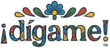 ¡dígame!