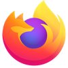 Open in Firefox